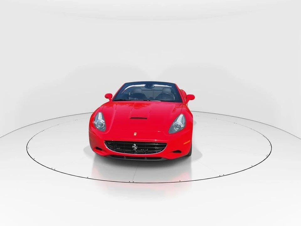 2010 Ferrari California - Image 3 of 31