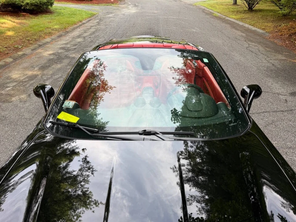 2010 Ferrari California - Image 21 of 31