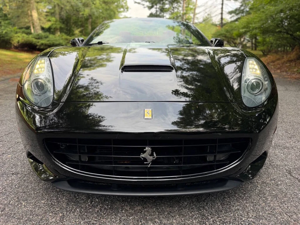 2010 Ferrari California - Image 20 of 31