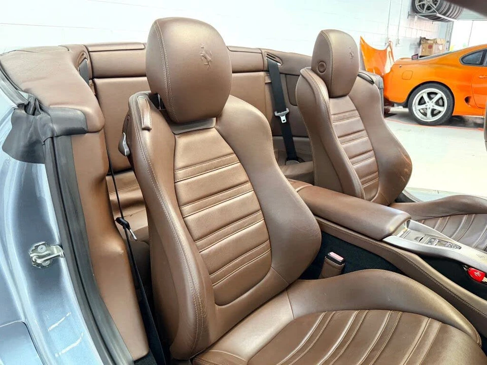 2010 Ferrari California - Image 19 of 31