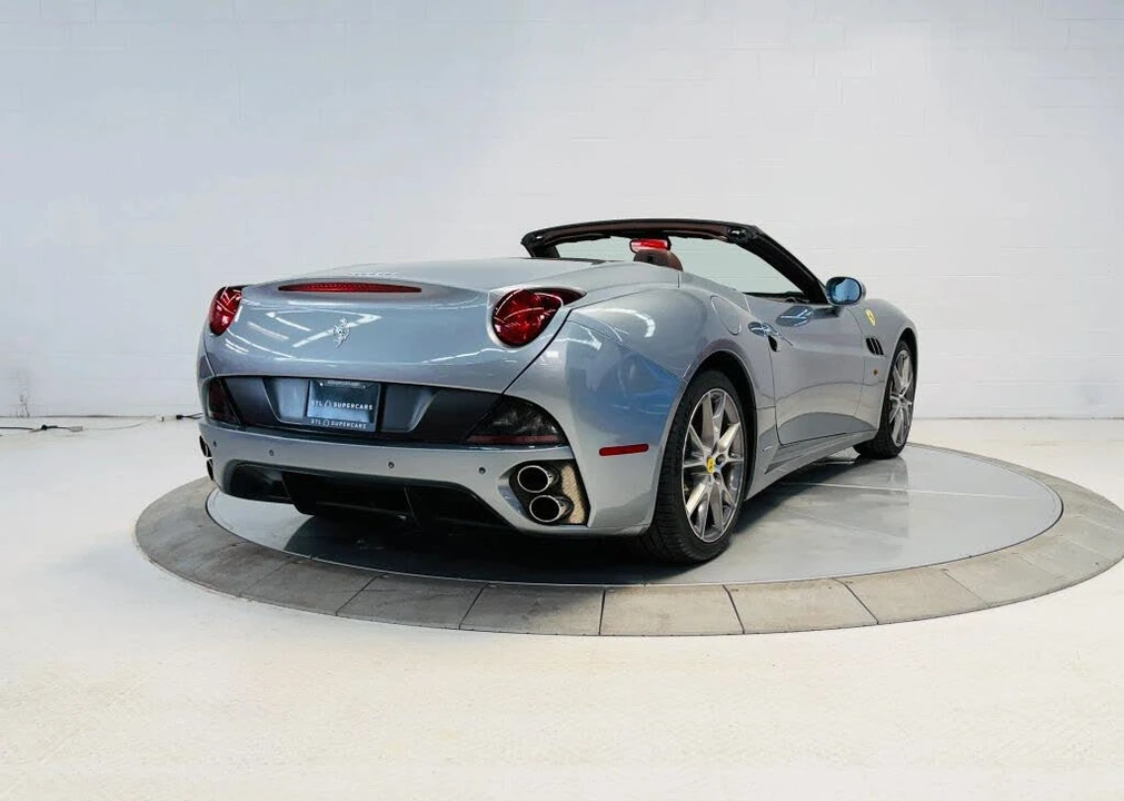 2010 Ferrari California - Image 6 of 31
