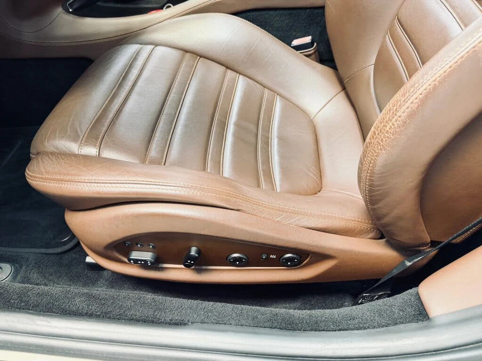 2010 Ferrari California - Image 21 of 31