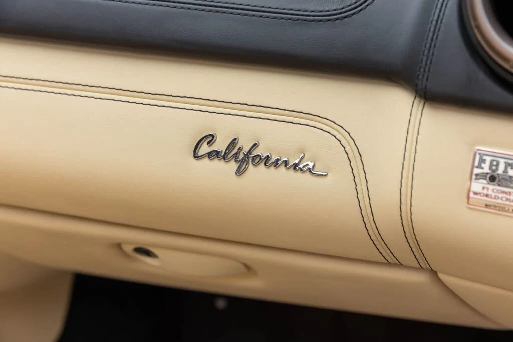 2010 Ferrari California - Image 20 of 31