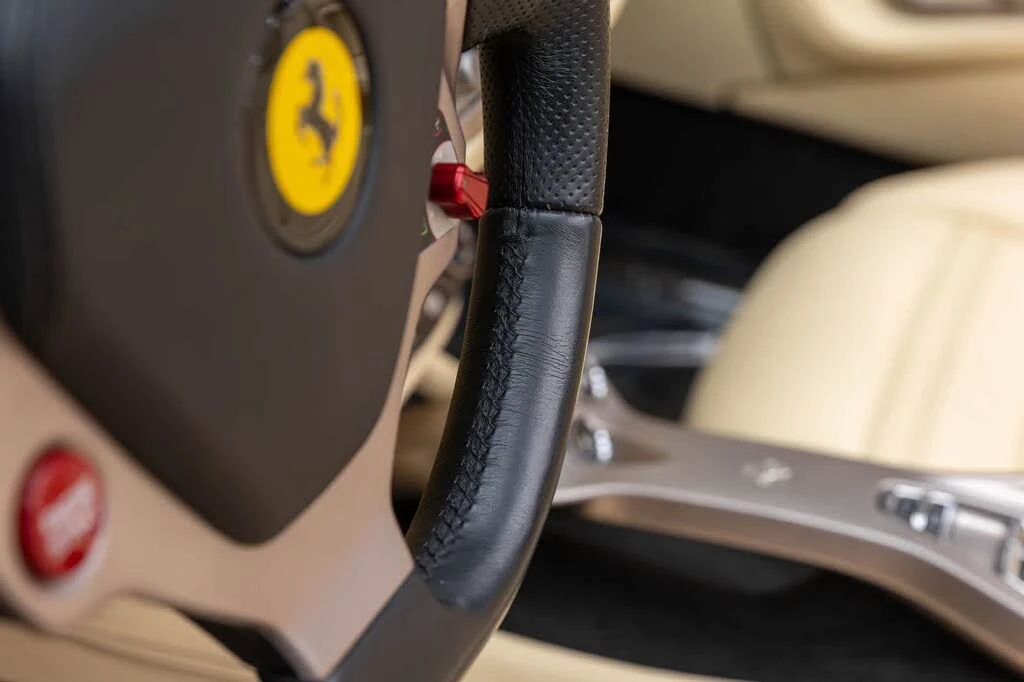 2010 Ferrari California - Image 31 of 31