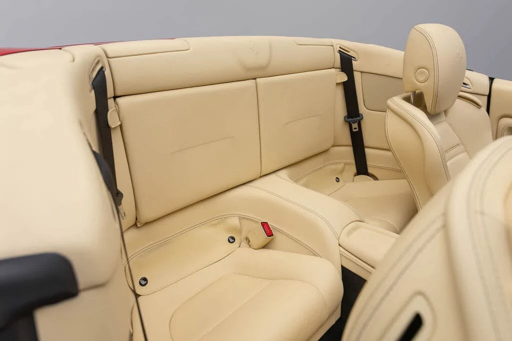 2010 Ferrari California - Image 12 of 31