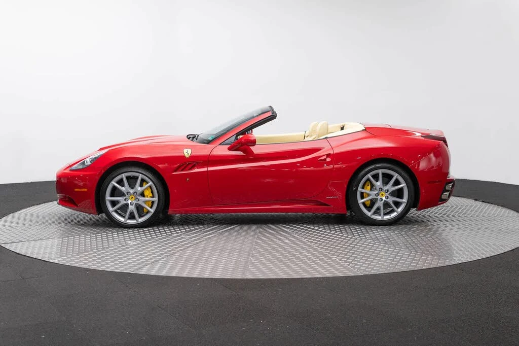 2010 Ferrari California - Image 3 of 31