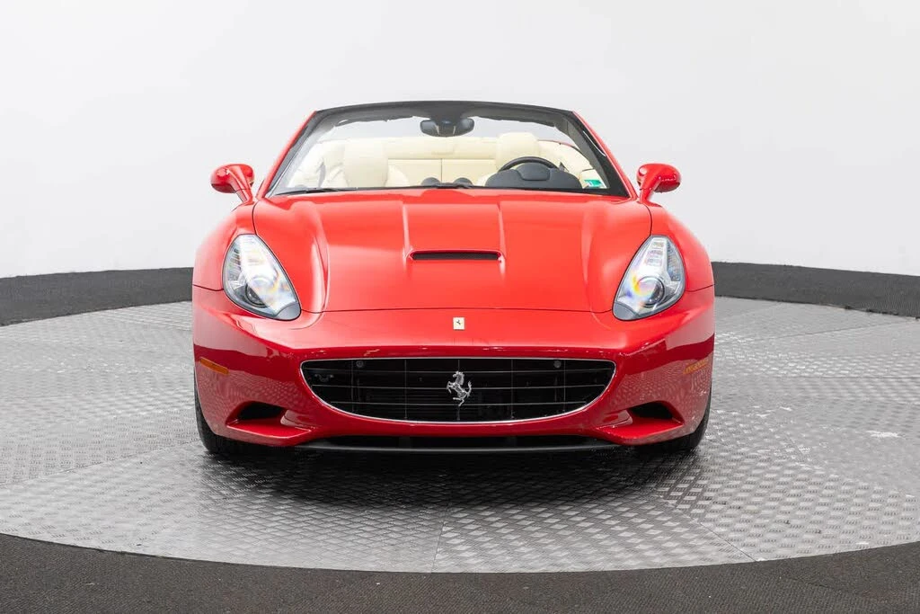 2010 Ferrari California - Image 6 of 31