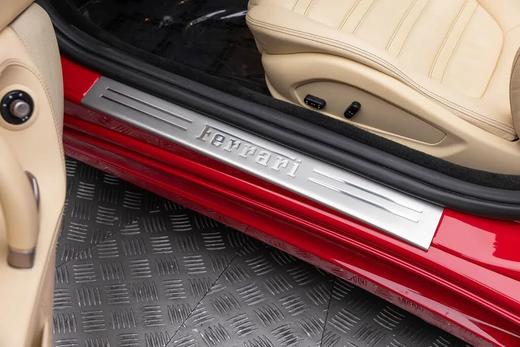2010 Ferrari California - Image 25 of 31