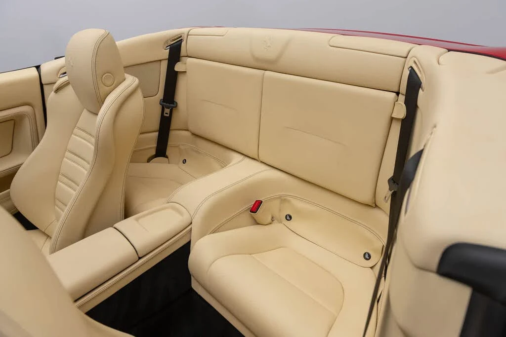 2010 Ferrari California - Image 11 of 31