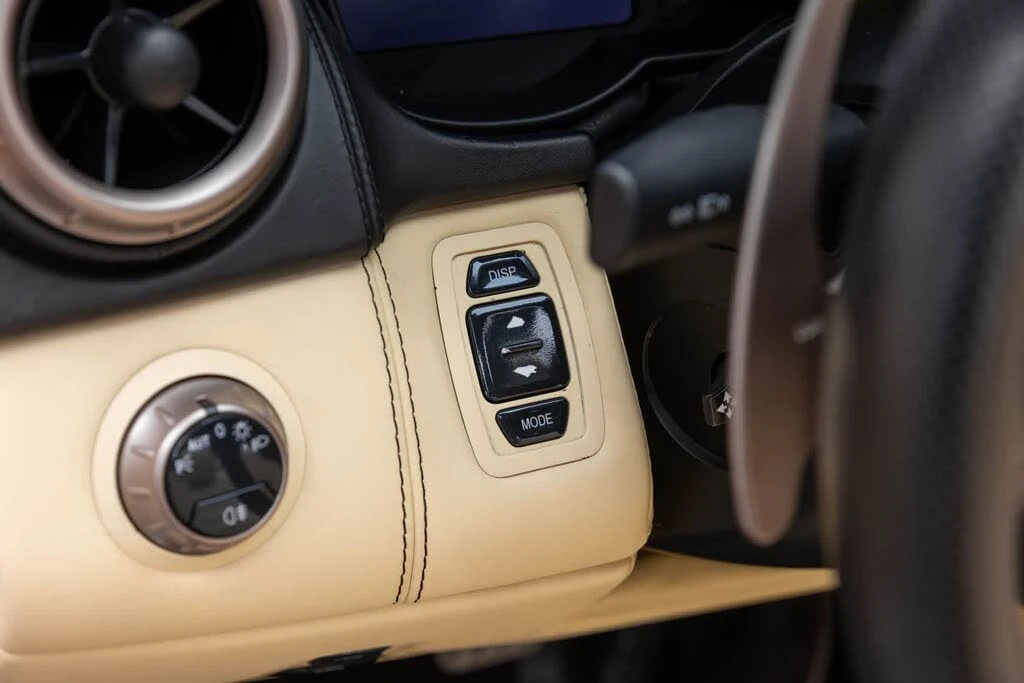 2010 Ferrari California - Image 29 of 31