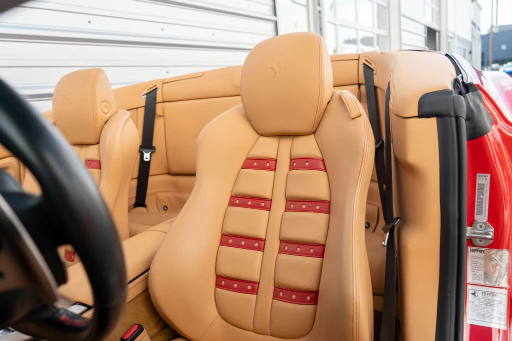 2010 Ferrari California - Image 11 of 31