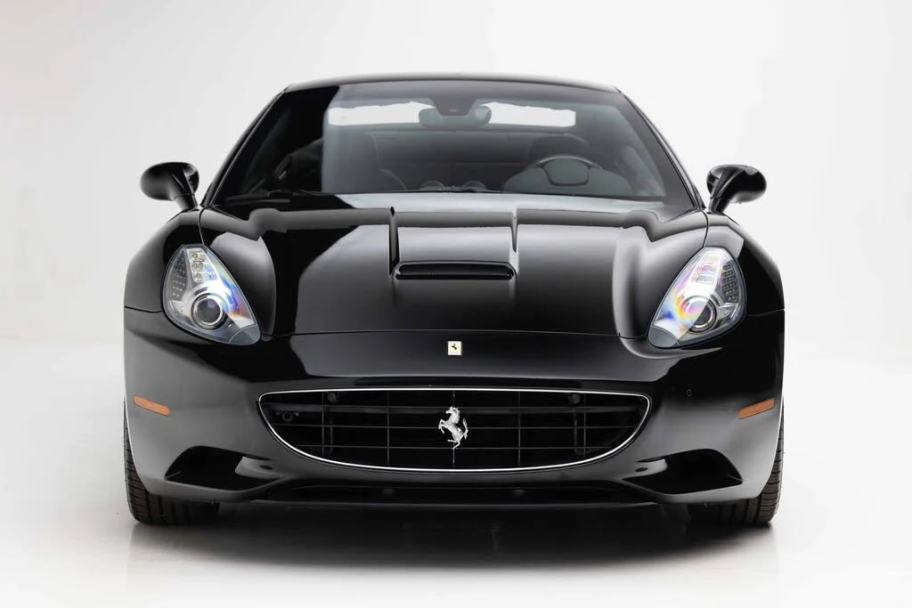 2010 Ferrari California - Image 5 of 31
