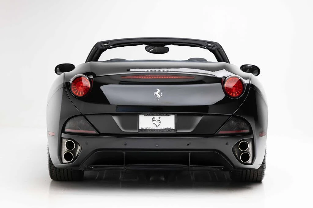 2010 Ferrari California - Image 25 of 31