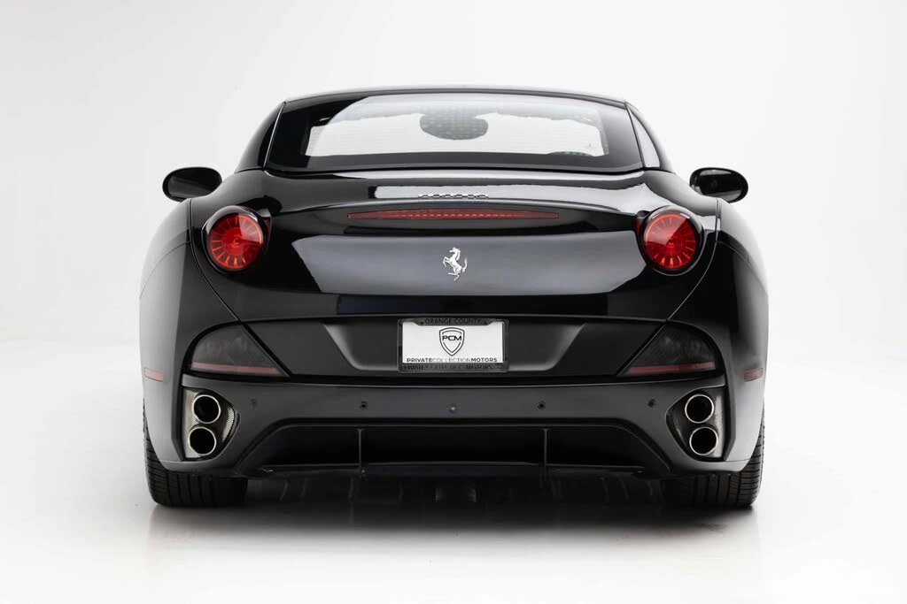2010 Ferrari California - Image 7 of 31