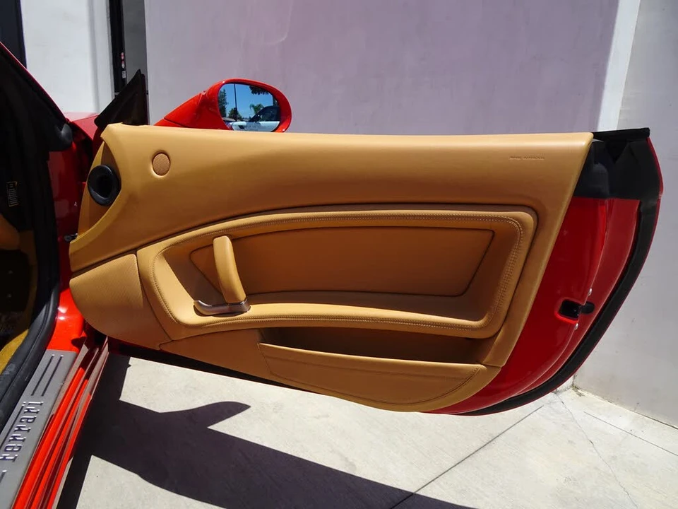 2010 Ferrari California - Image 15 of 19