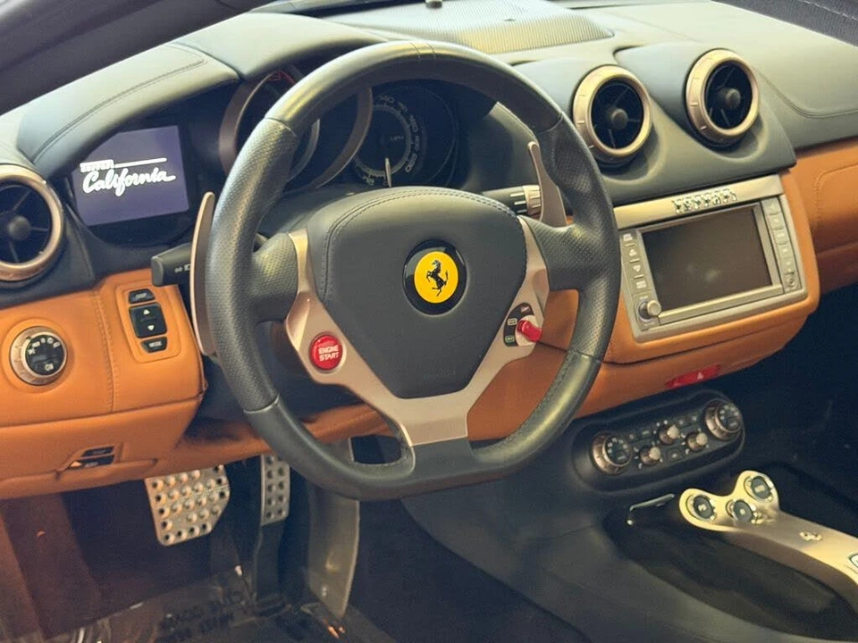 2010 Ferrari California - Image 19 of 27
