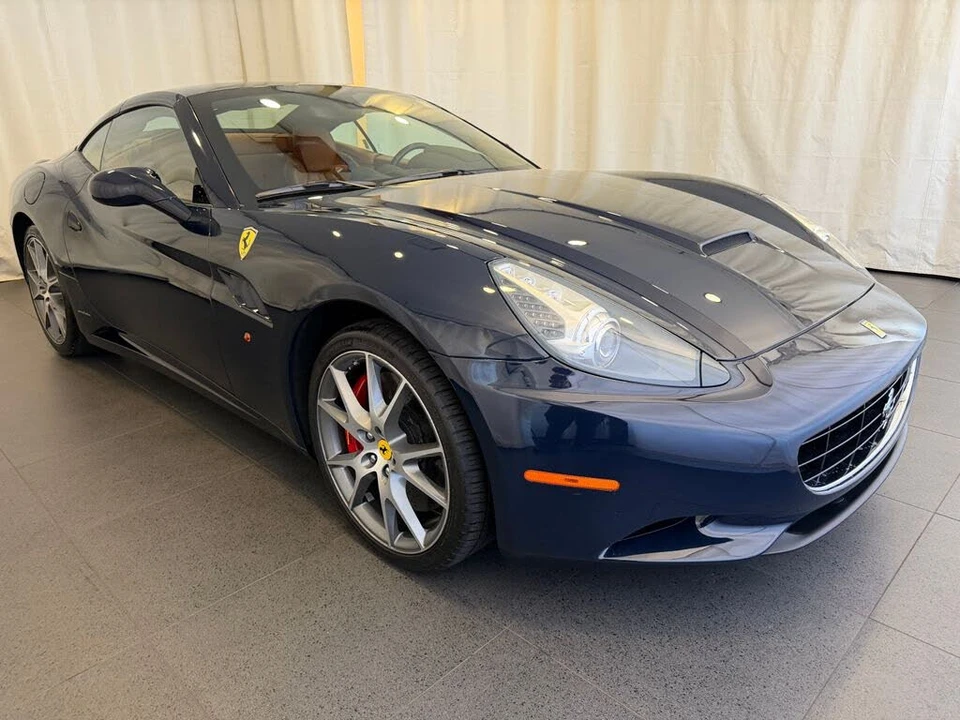 2010 Ferrari California - Image 7 of 27