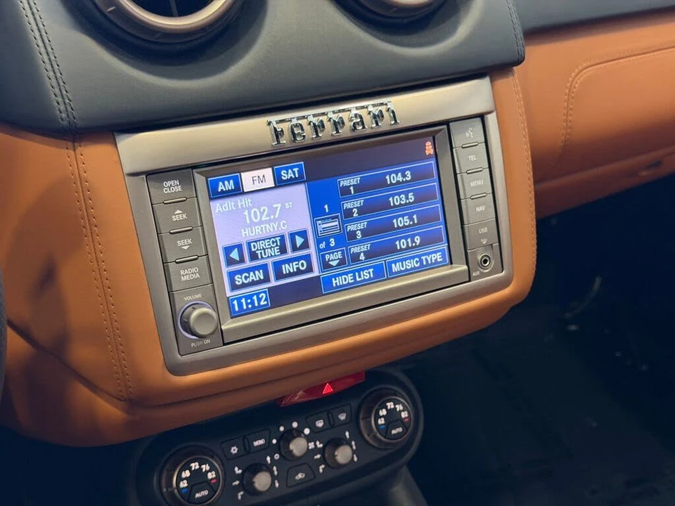 2010 Ferrari California - Image 22 of 27
