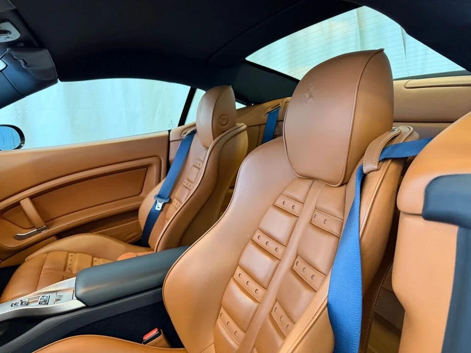 2010 Ferrari California - Image 24 of 27