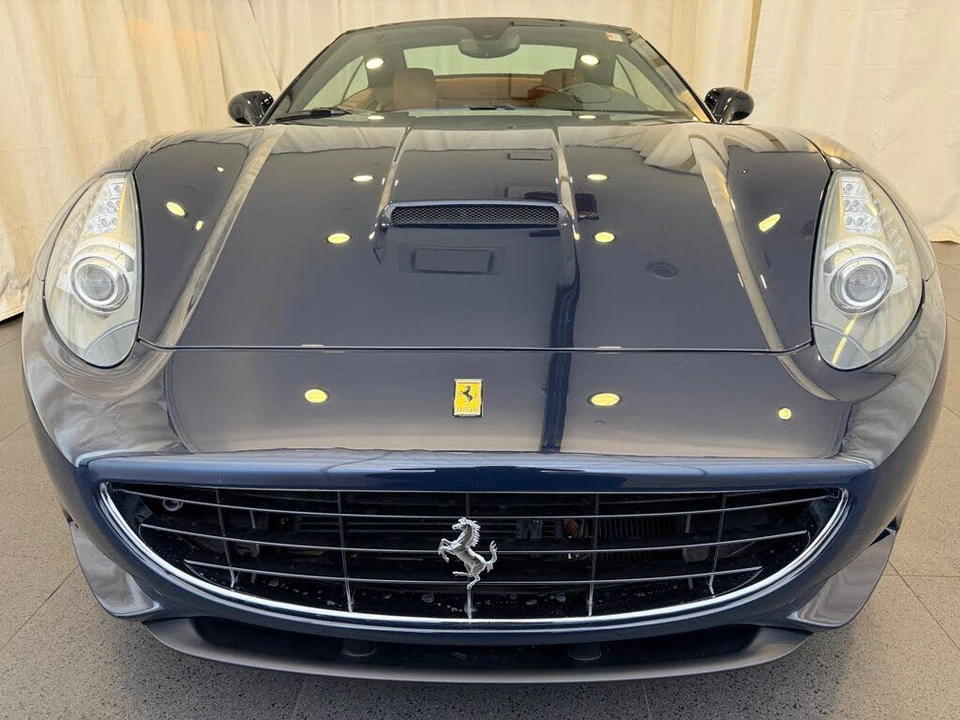 2010 Ferrari California - Image 6 of 27
