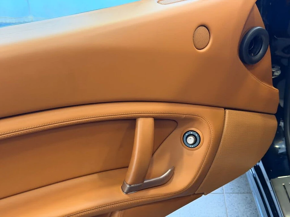 2010 Ferrari California - Image 14 of 27