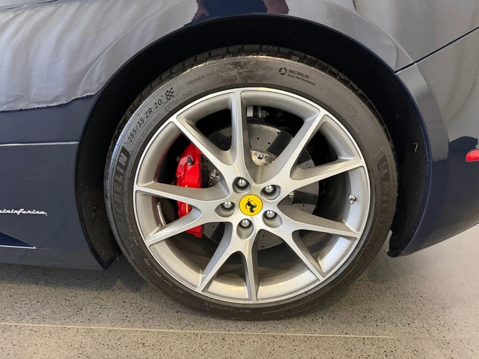 2010 Ferrari California - Image 11 of 27