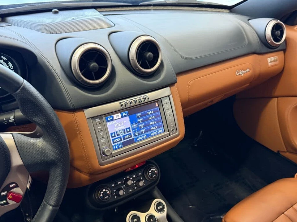 2010 Ferrari California - Image 17 of 27