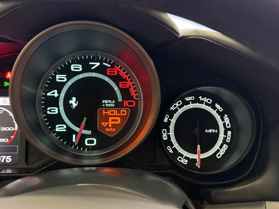 2010 Ferrari California - Image 20 of 27