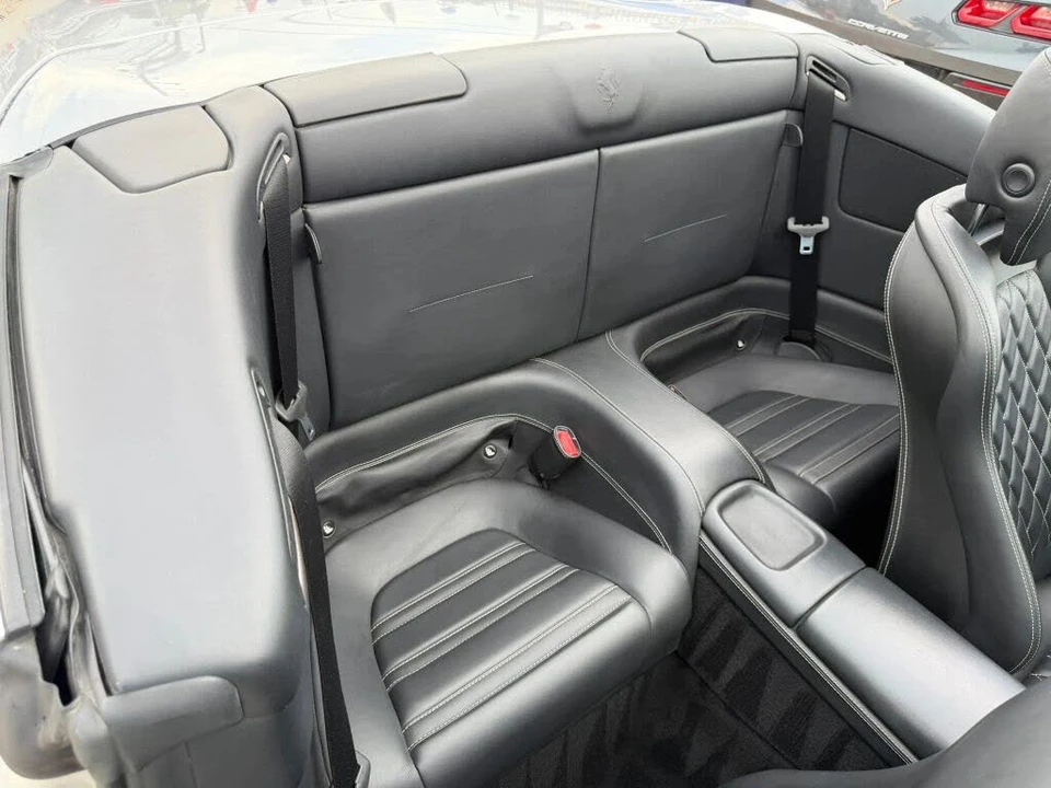2010 Ferrari California - Image 26 of 31
