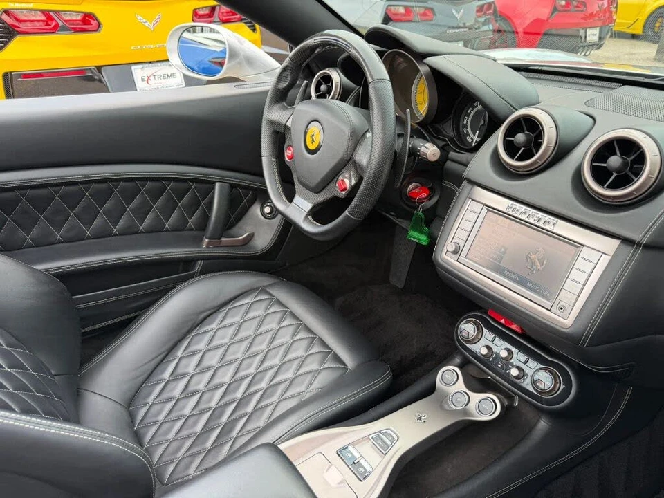 2010 Ferrari California - Image 31 of 31