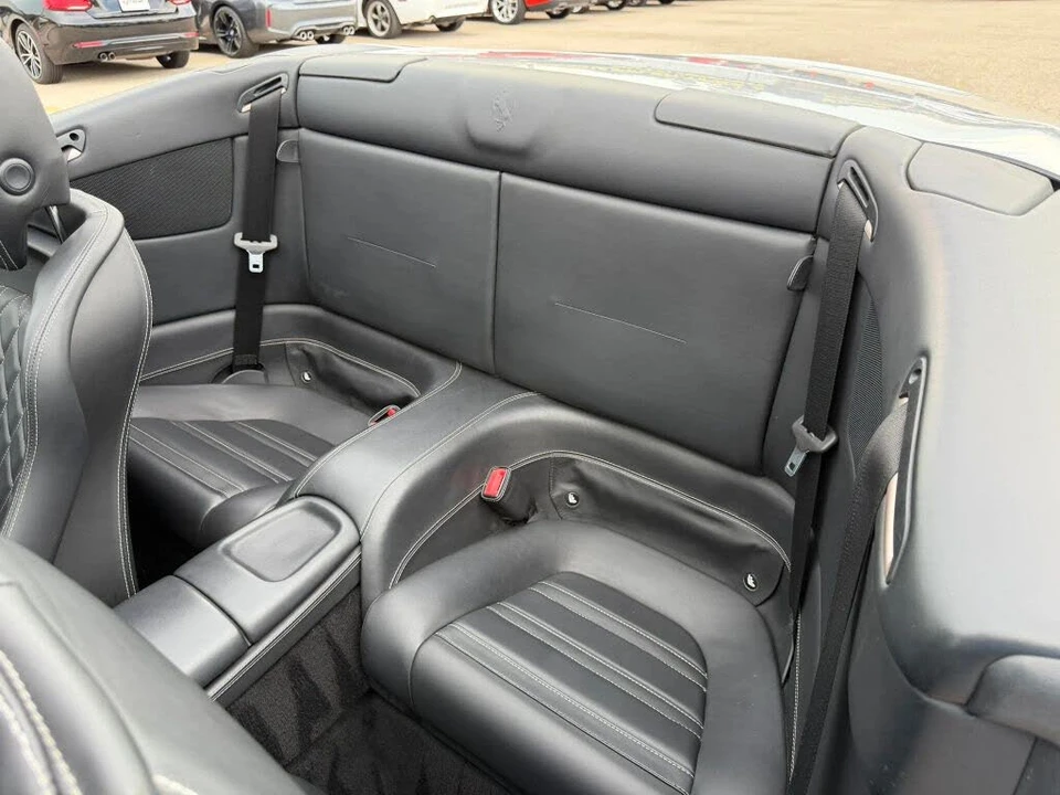 2010 Ferrari California - Image 25 of 31
