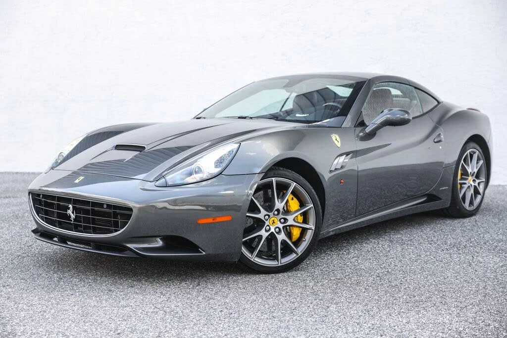 2010 Ferrari California - Image 11 of 31