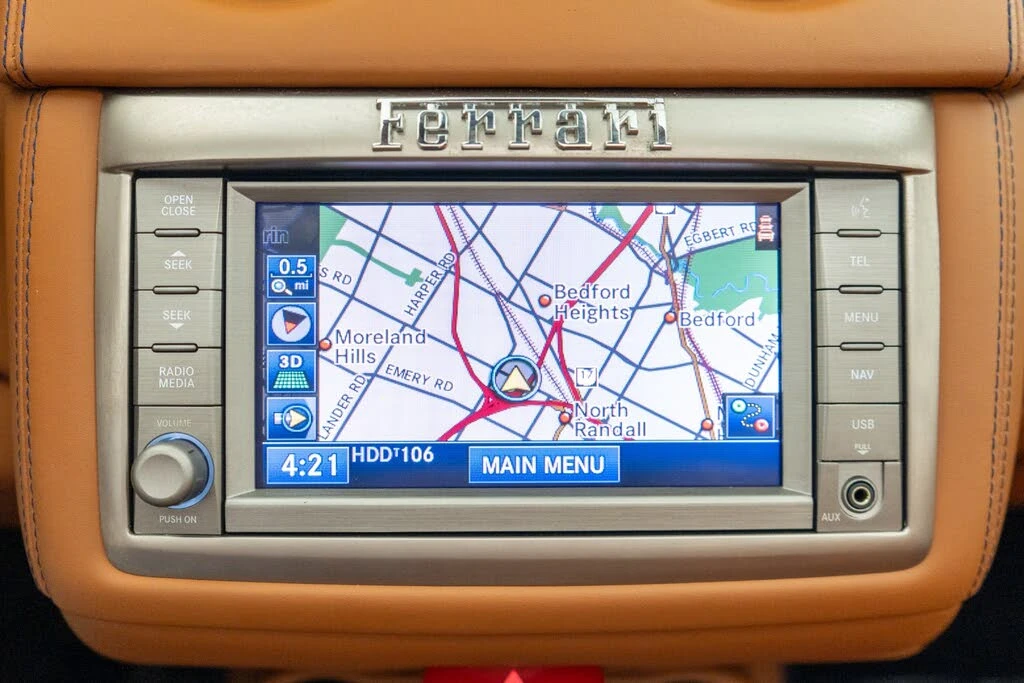 2010 Ferrari California - Image 17 of 31