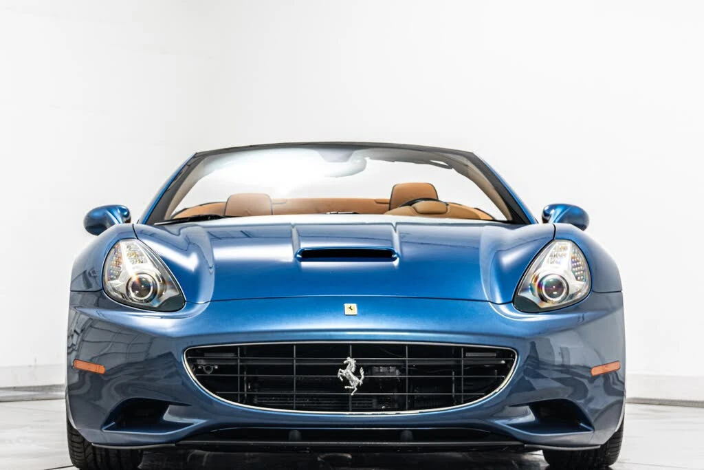 2010 Ferrari California - Image 4 of 31