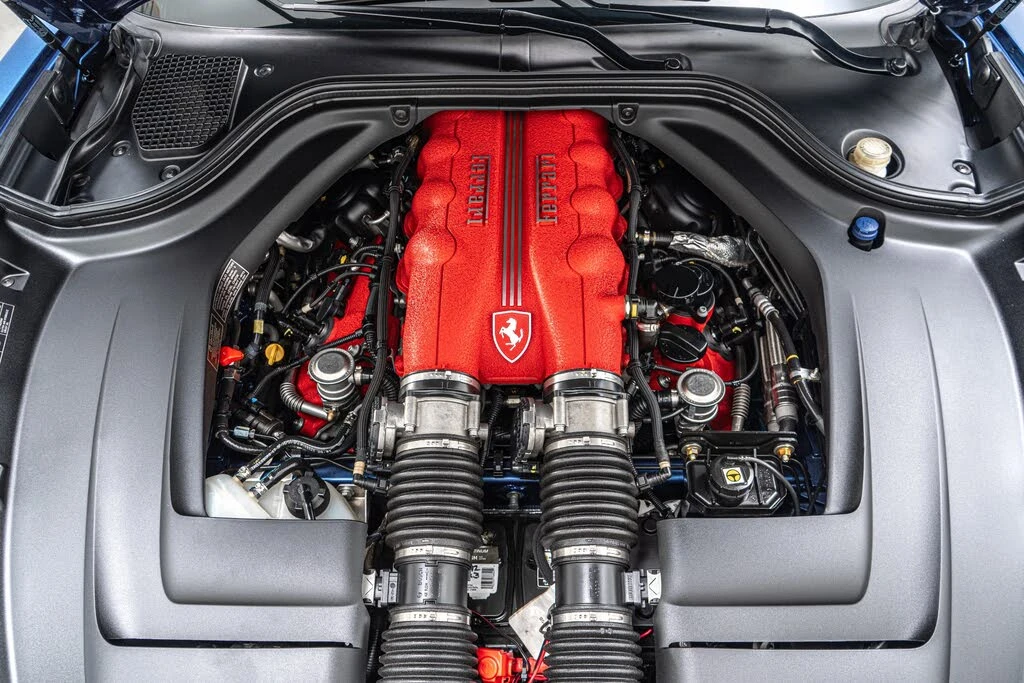 2010 Ferrari California - Image 12 of 31