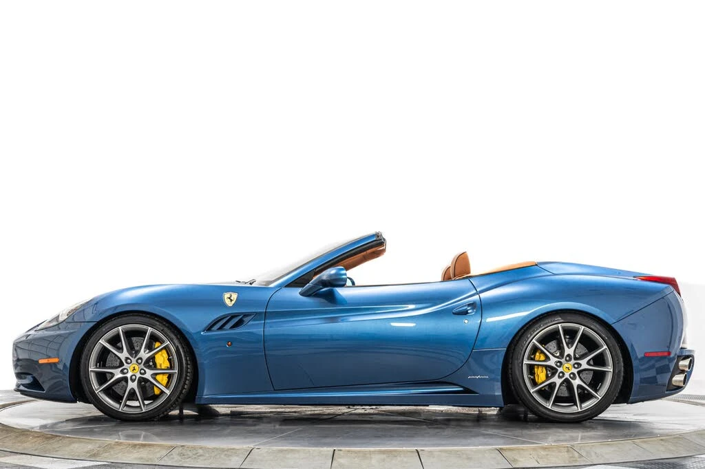 2010 Ferrari California - Image 6 of 31