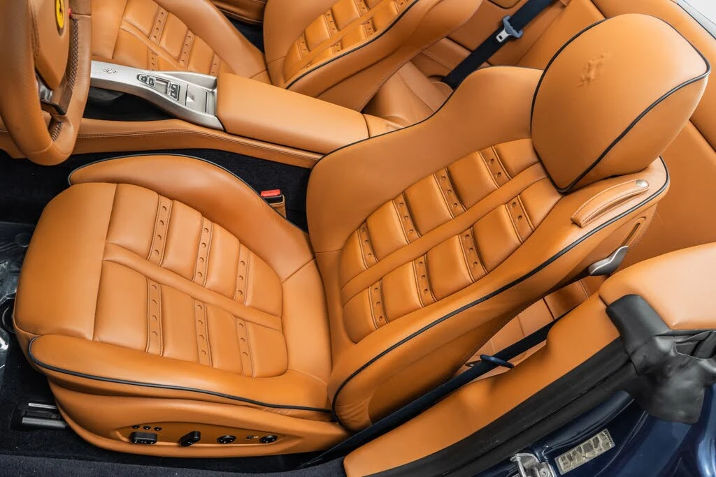2010 Ferrari California - Image 24 of 31