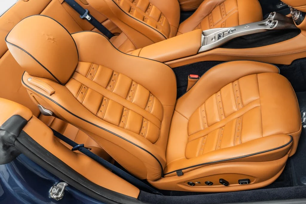 2010 Ferrari California - Image 25 of 31