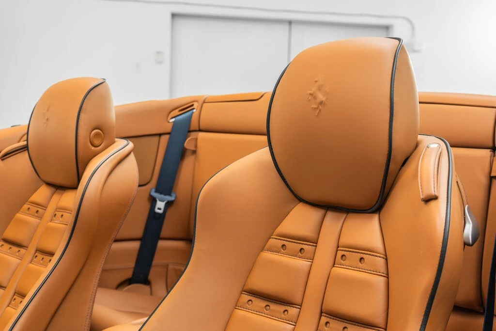 2010 Ferrari California - Image 26 of 31