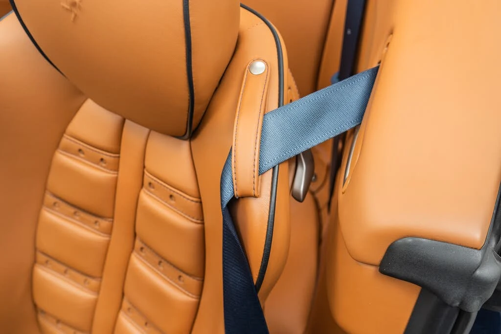 2010 Ferrari California - Image 27 of 31