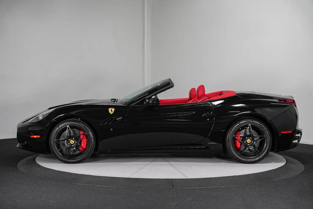 2010 Ferrari California - Image 10 of 31