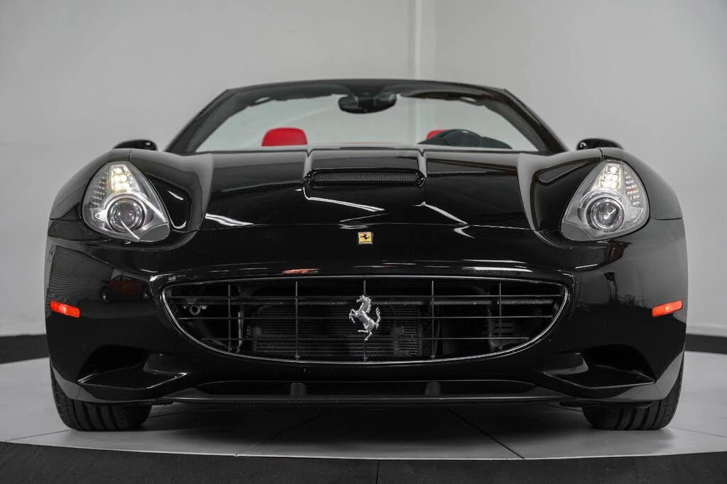2010 Ferrari California - Image 18 of 31