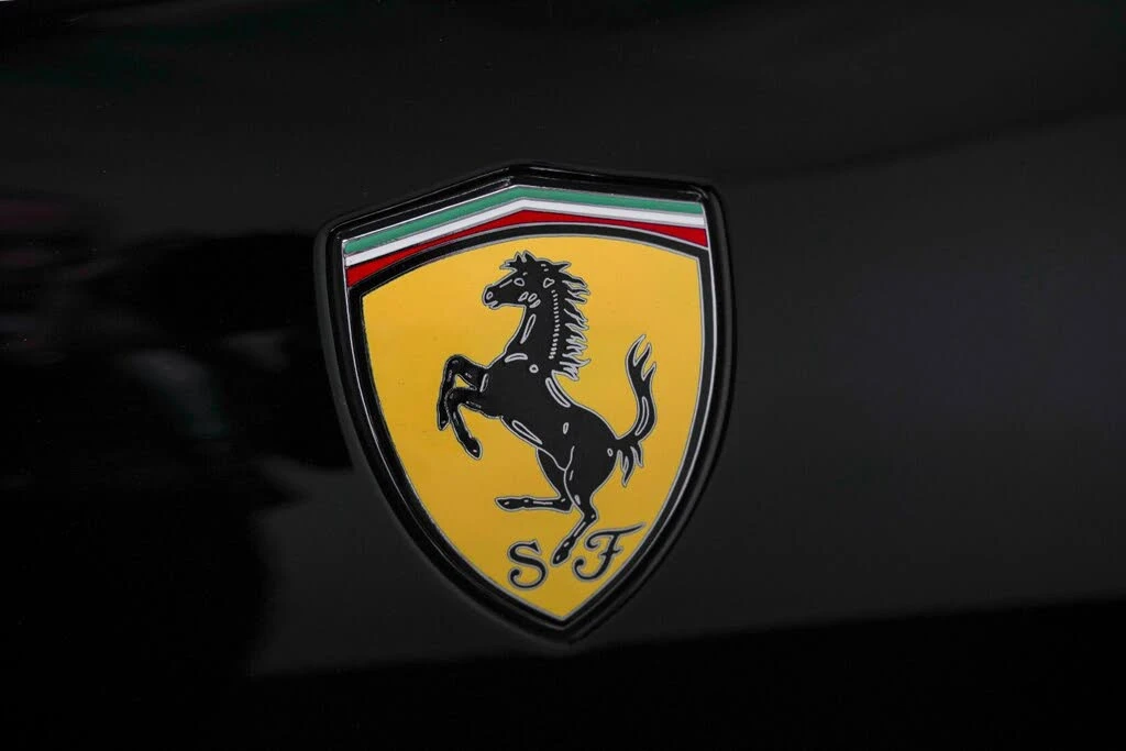 2010 Ferrari California - Image 20 of 31