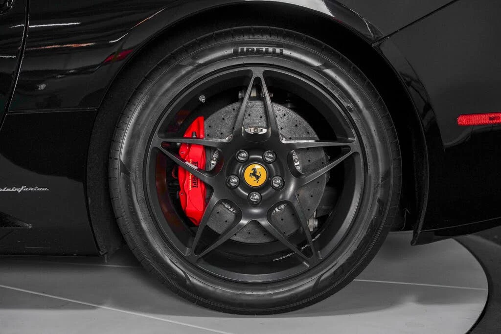 2010 Ferrari California - Image 23 of 31