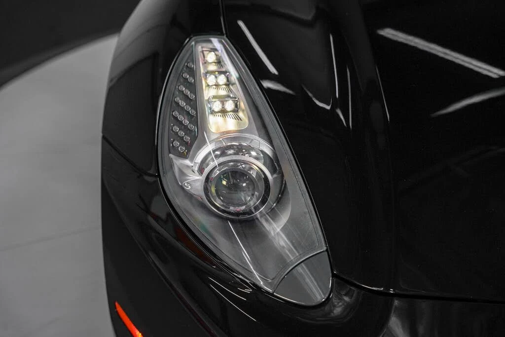 2010 Ferrari California - Image 15 of 31