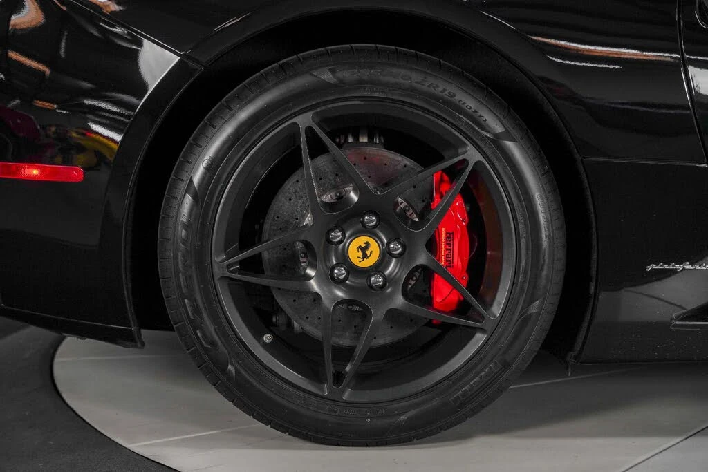 2010 Ferrari California - Image 28 of 31