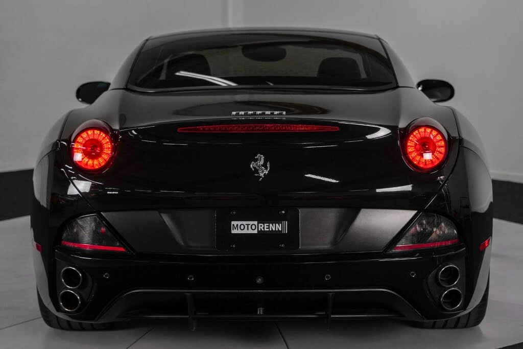2010 Ferrari California - Image 7 of 31