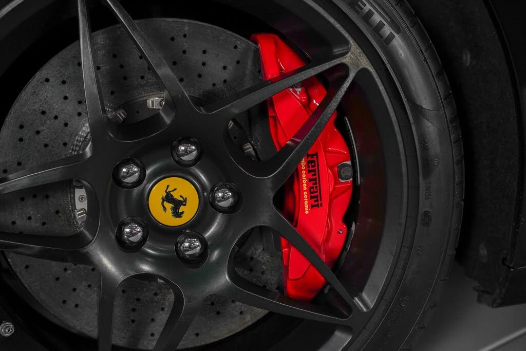 2010 Ferrari California - Image 22 of 31