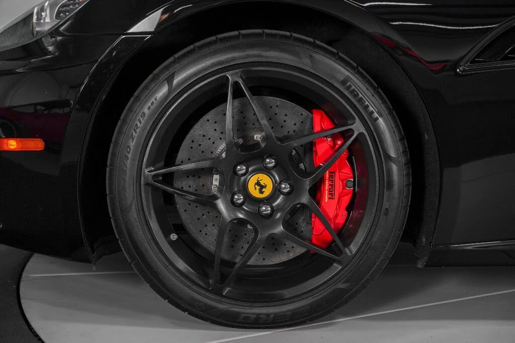 2010 Ferrari California - Image 21 of 31