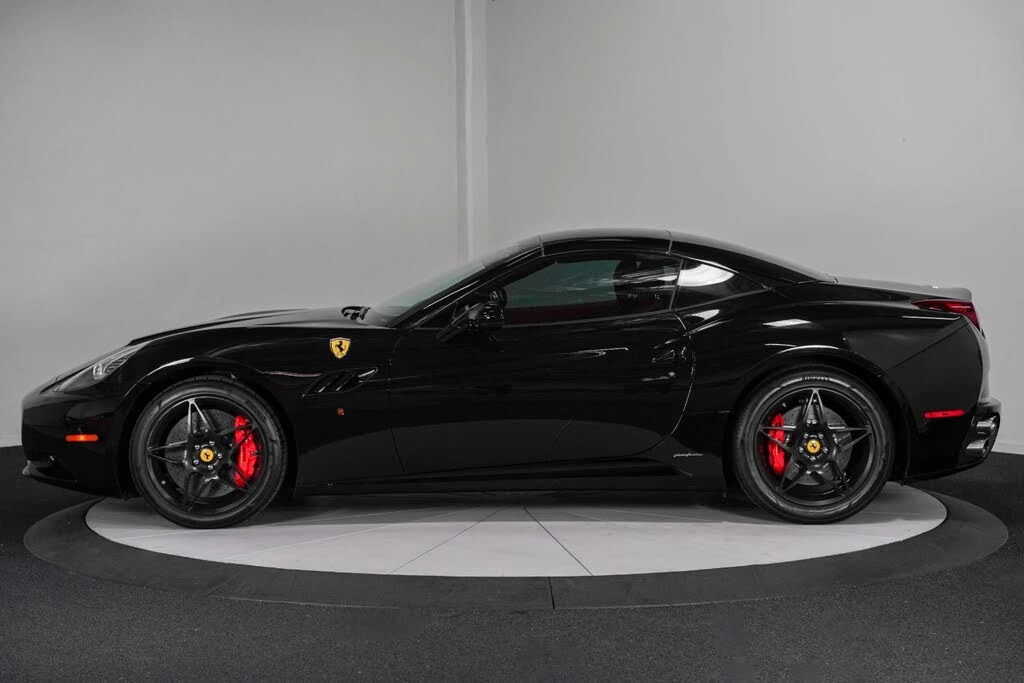 2010 Ferrari California - Image 6 of 31
